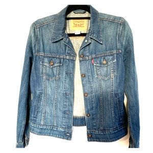 Levi’s Jacket